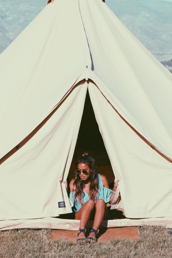 Base Camp "Pop-Up" Camping Resort Thermal Εξωτερικό φωτογραφία