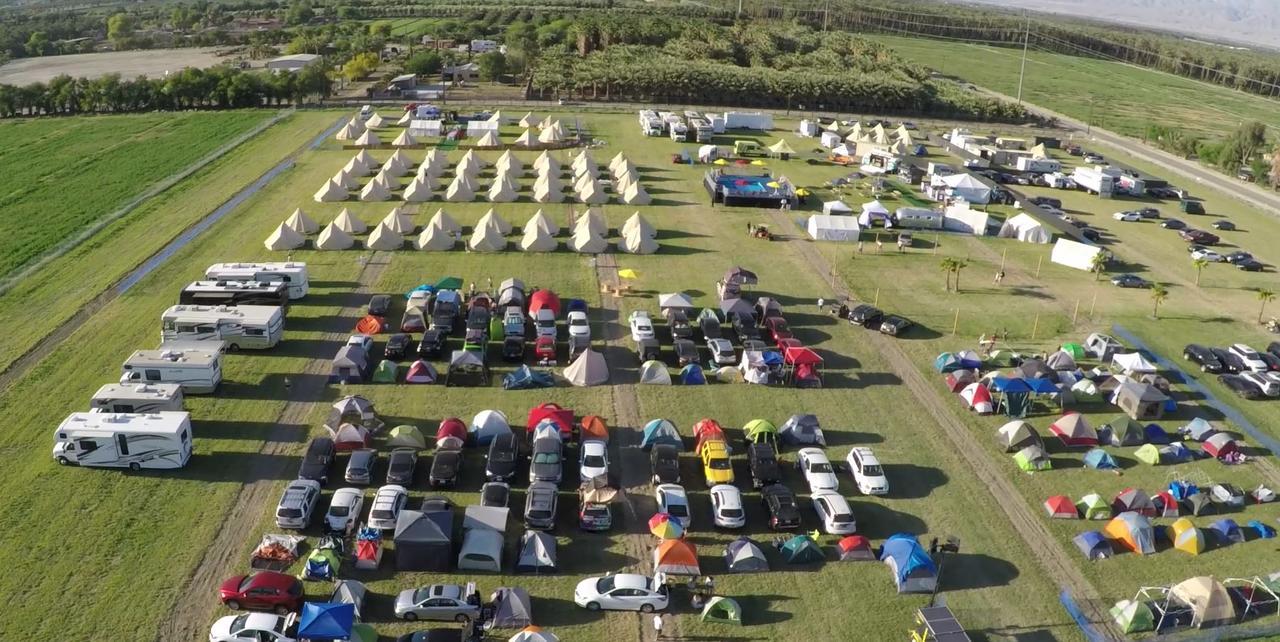 Base Camp "Pop-Up" Camping Resort Thermal Εξωτερικό φωτογραφία