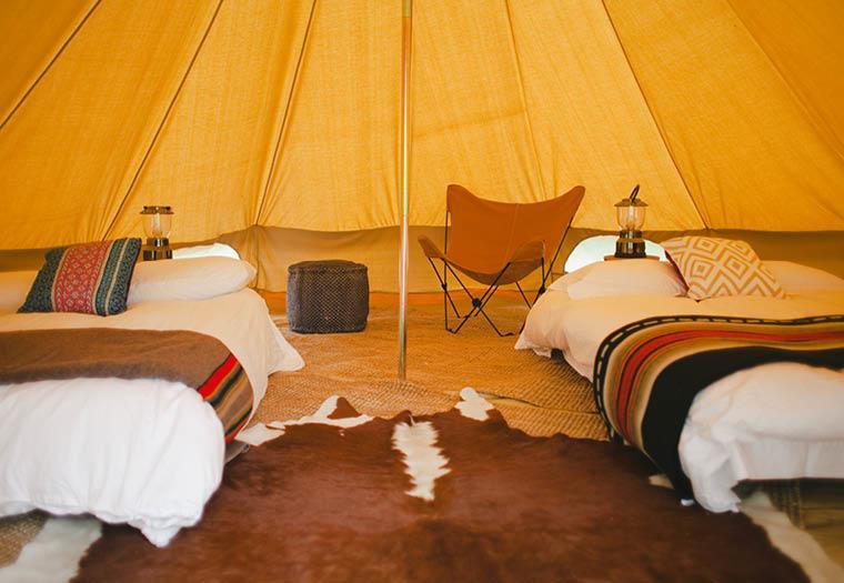Base Camp "Pop-Up" Camping Resort Thermal Εξωτερικό φωτογραφία