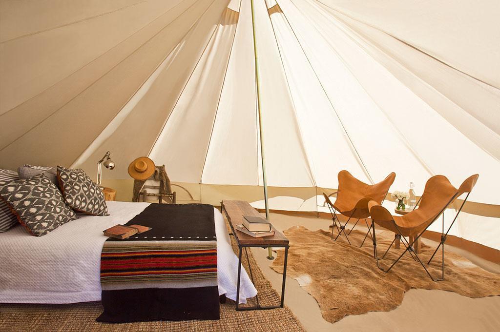 Base Camp "Pop-Up" Camping Resort Thermal Εξωτερικό φωτογραφία