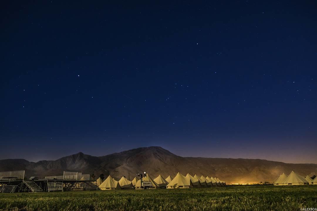 Base Camp "Pop-Up" Camping Resort Thermal Εξωτερικό φωτογραφία